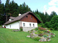 Chalets y casas de campo en Bohemia